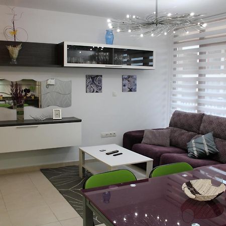 Apartamento Rua Do Vicedo Lägenhet Foz Exteriör bild