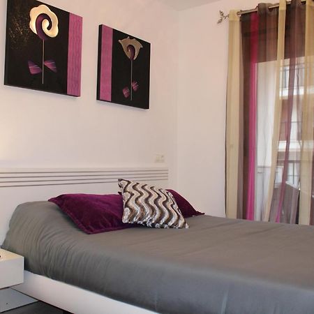 Apartamento Rua Do Vicedo Lägenhet Foz Exteriör bild