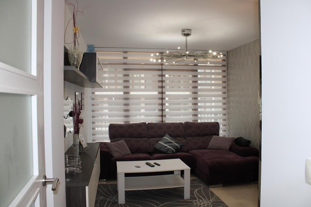 Apartamento Rua Do Vicedo Lägenhet Foz Exteriör bild