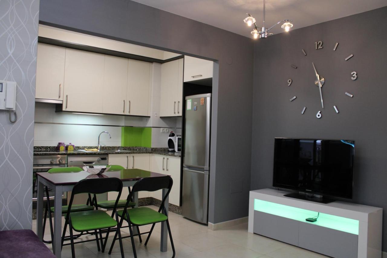 Apartamento Rua Do Vicedo Lägenhet Foz Exteriör bild