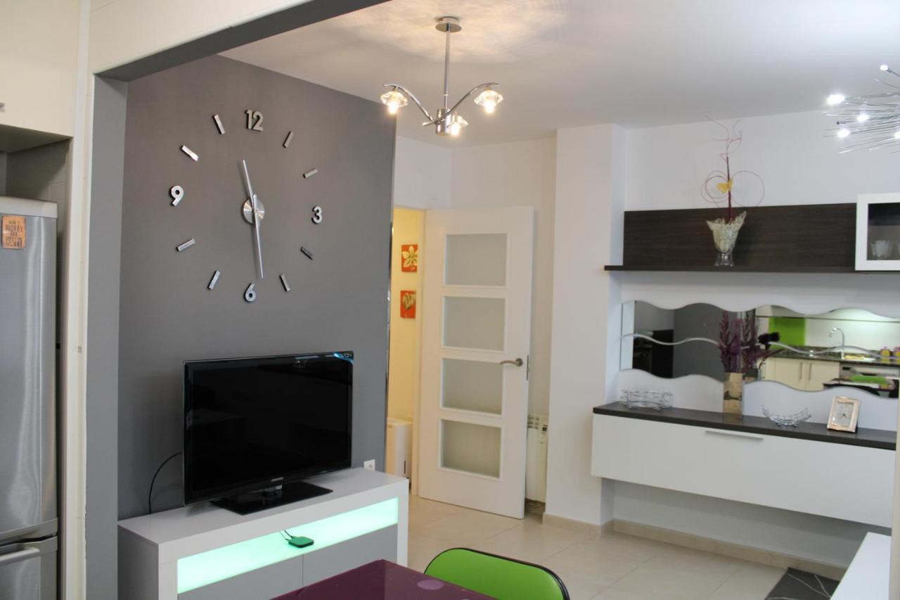 Apartamento Rua Do Vicedo Lägenhet Foz Exteriör bild