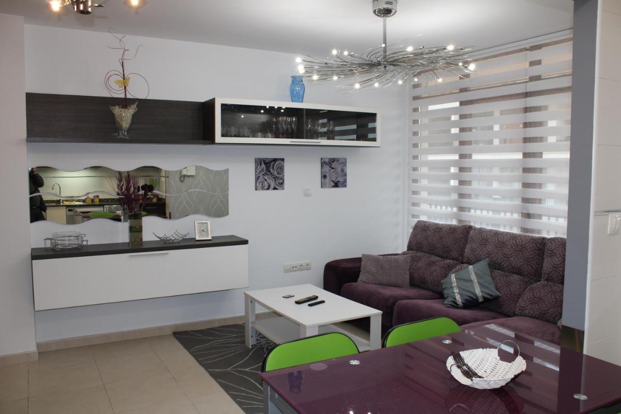 Apartamento Rua Do Vicedo Lägenhet Foz Exteriör bild