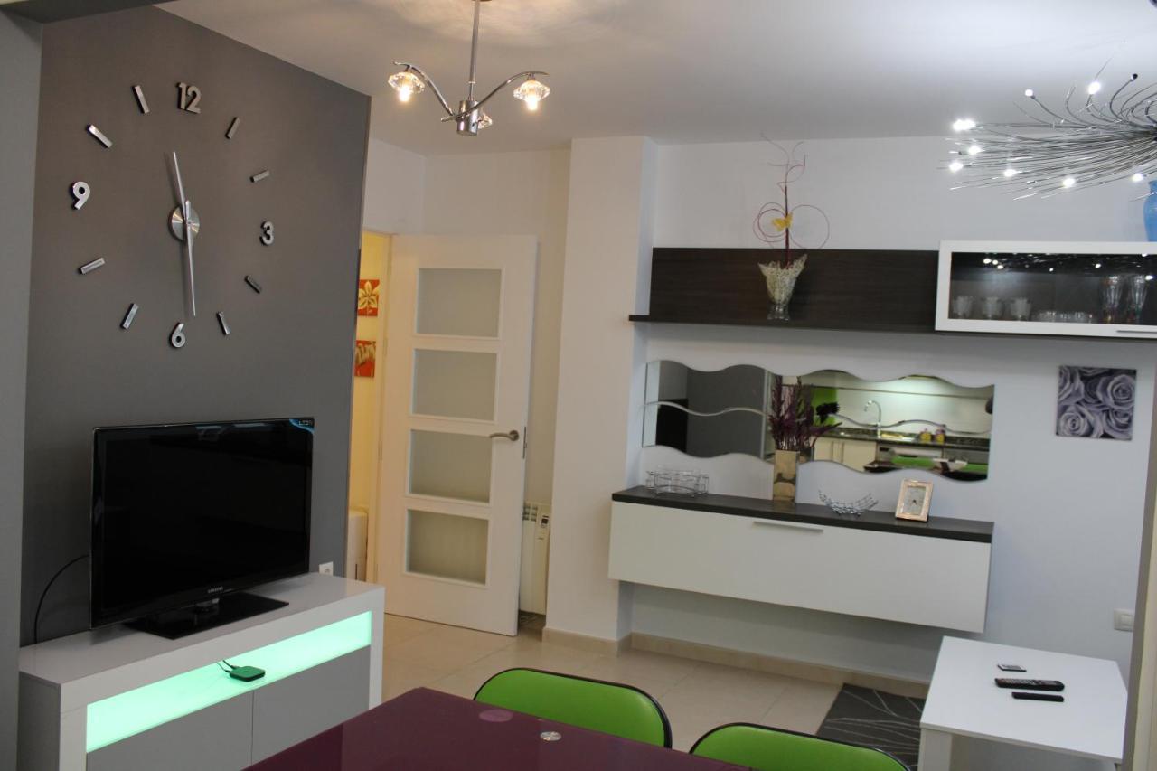 Apartamento Rua Do Vicedo Lägenhet Foz Exteriör bild