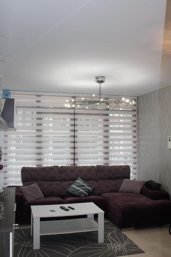 Apartamento Rua Do Vicedo Lägenhet Foz Exteriör bild