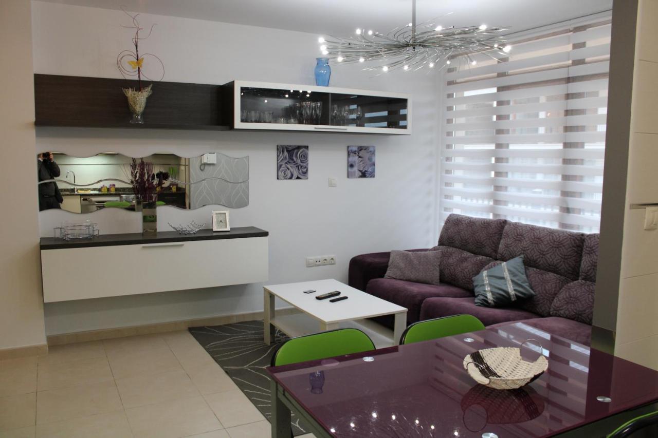 Apartamento Rua Do Vicedo Lägenhet Foz Exteriör bild