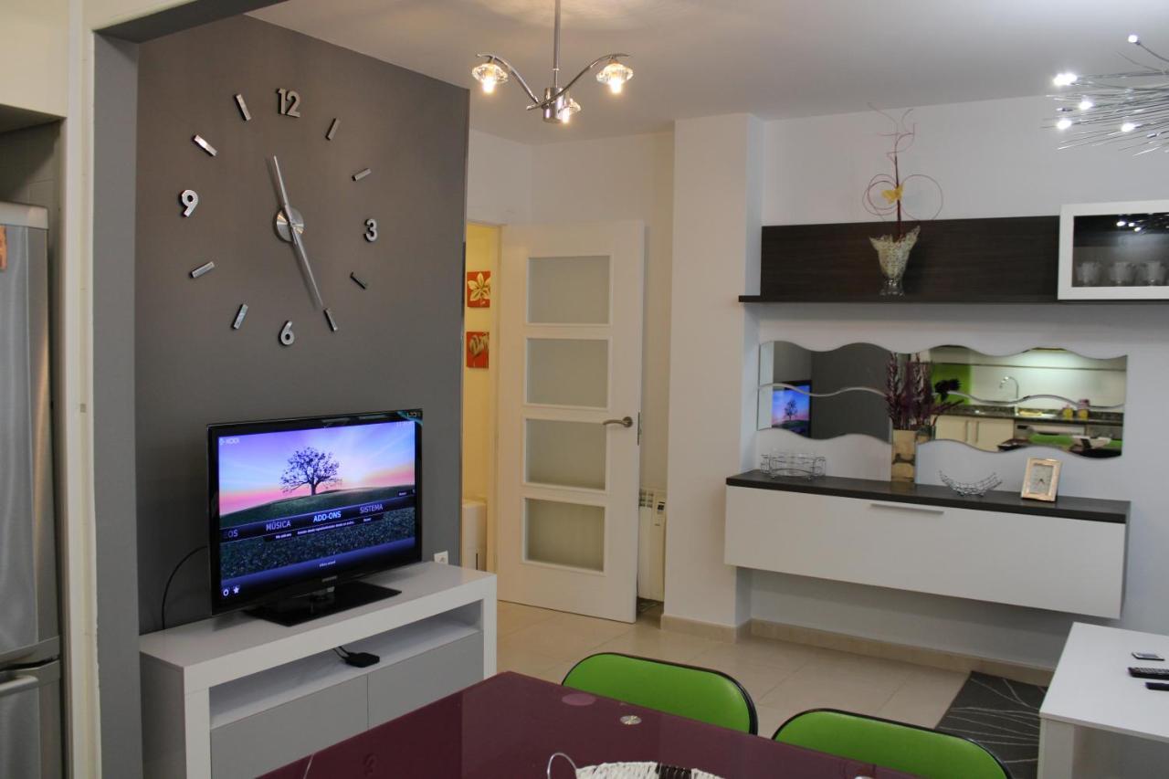 Apartamento Rua Do Vicedo Lägenhet Foz Exteriör bild