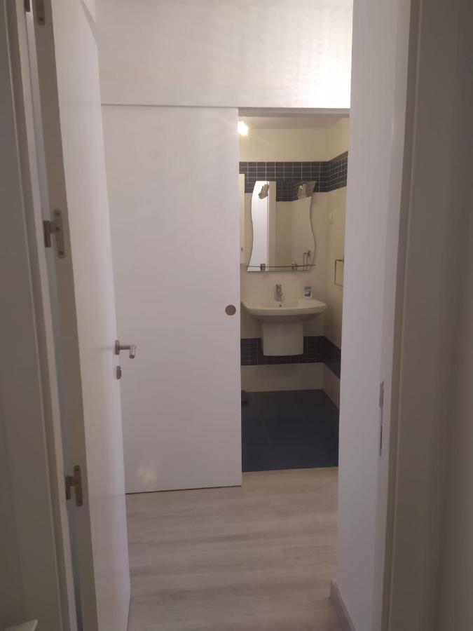 Apartamento Rua Do Vicedo Lägenhet Foz Exteriör bild