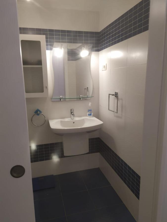 Apartamento Rua Do Vicedo Lägenhet Foz Exteriör bild