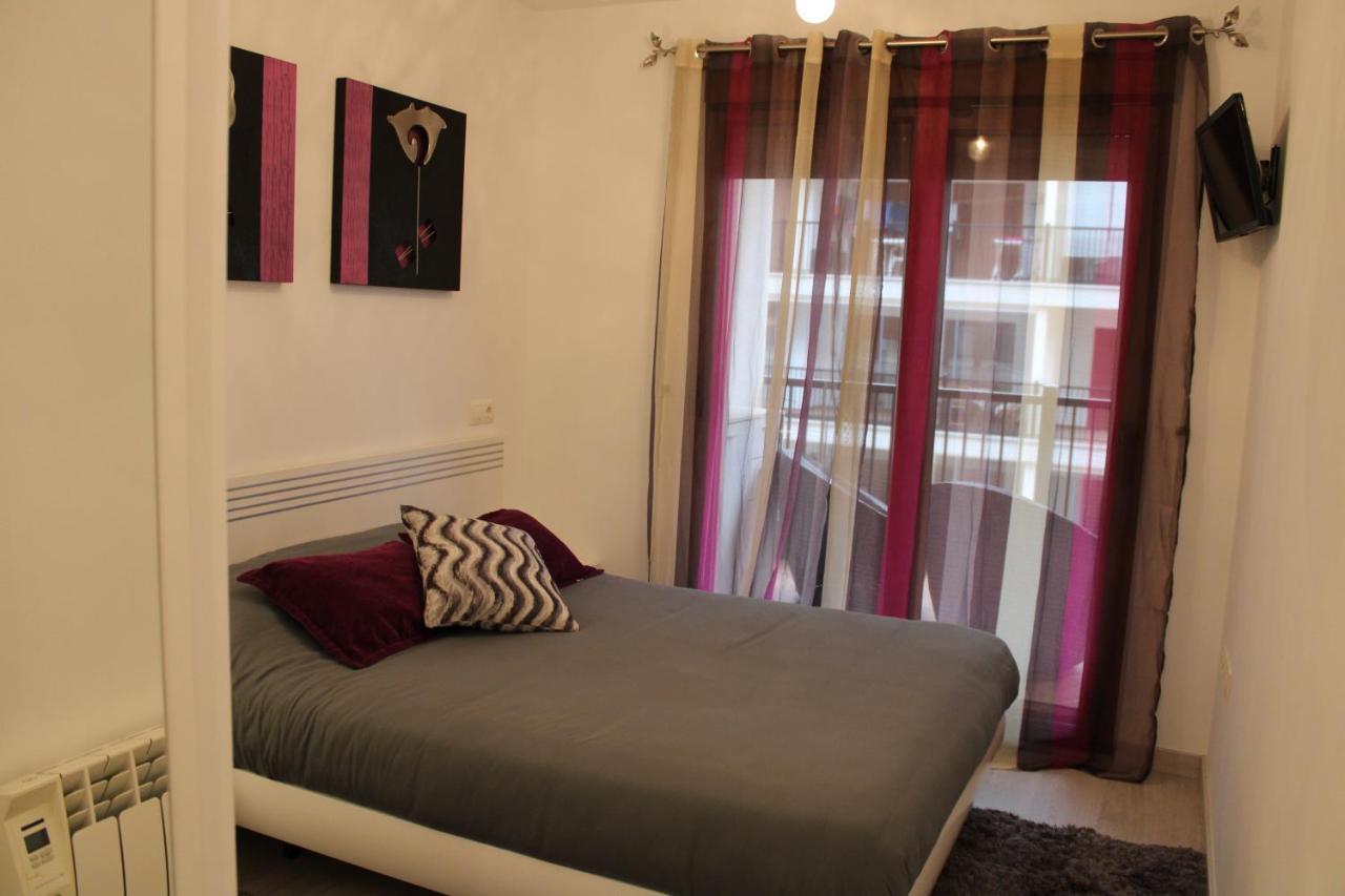 Apartamento Rua Do Vicedo Lägenhet Foz Exteriör bild