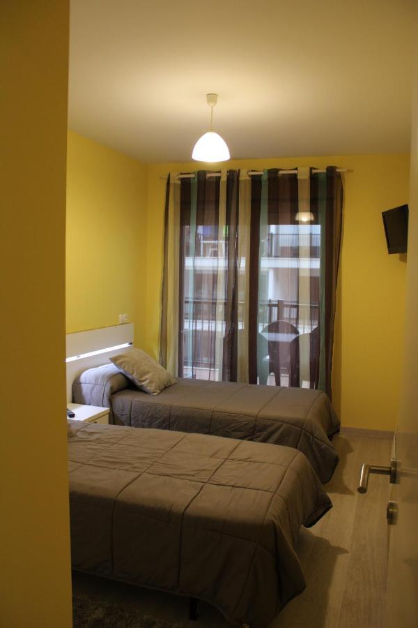Apartamento Rua Do Vicedo Lägenhet Foz Exteriör bild