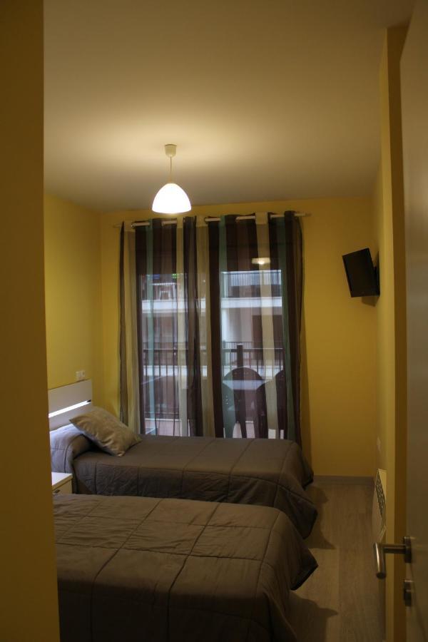 Apartamento Rua Do Vicedo Lägenhet Foz Exteriör bild