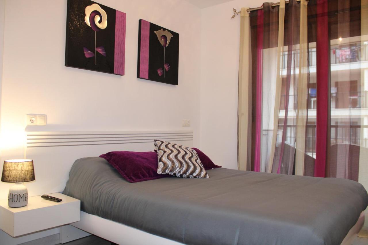 Apartamento Rua Do Vicedo Lägenhet Foz Exteriör bild
