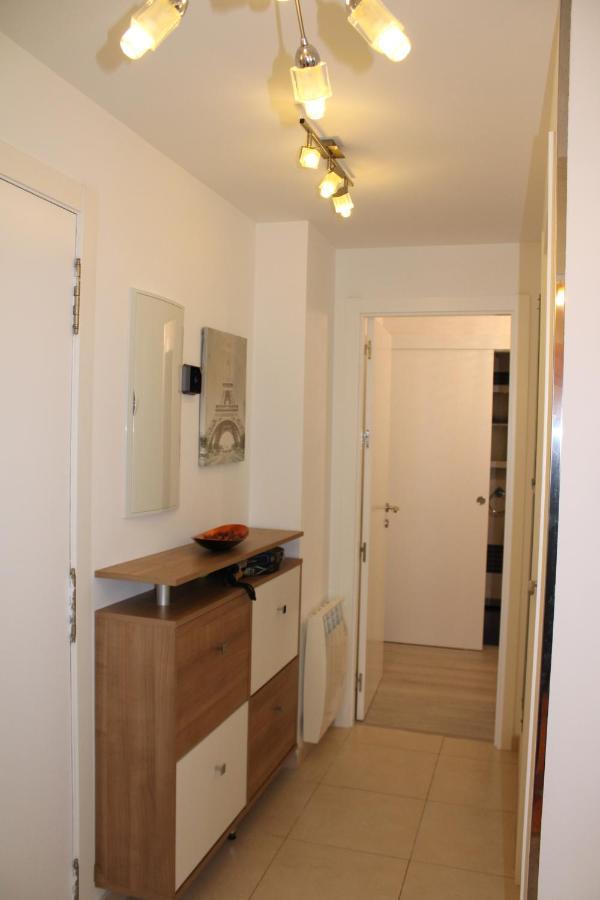 Apartamento Rua Do Vicedo Lägenhet Foz Exteriör bild