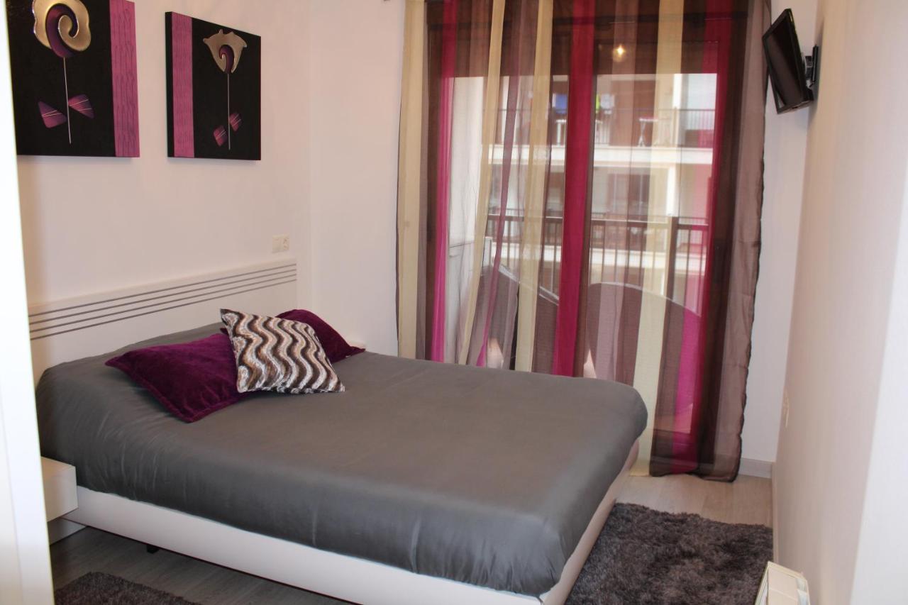 Apartamento Rua Do Vicedo Lägenhet Foz Exteriör bild