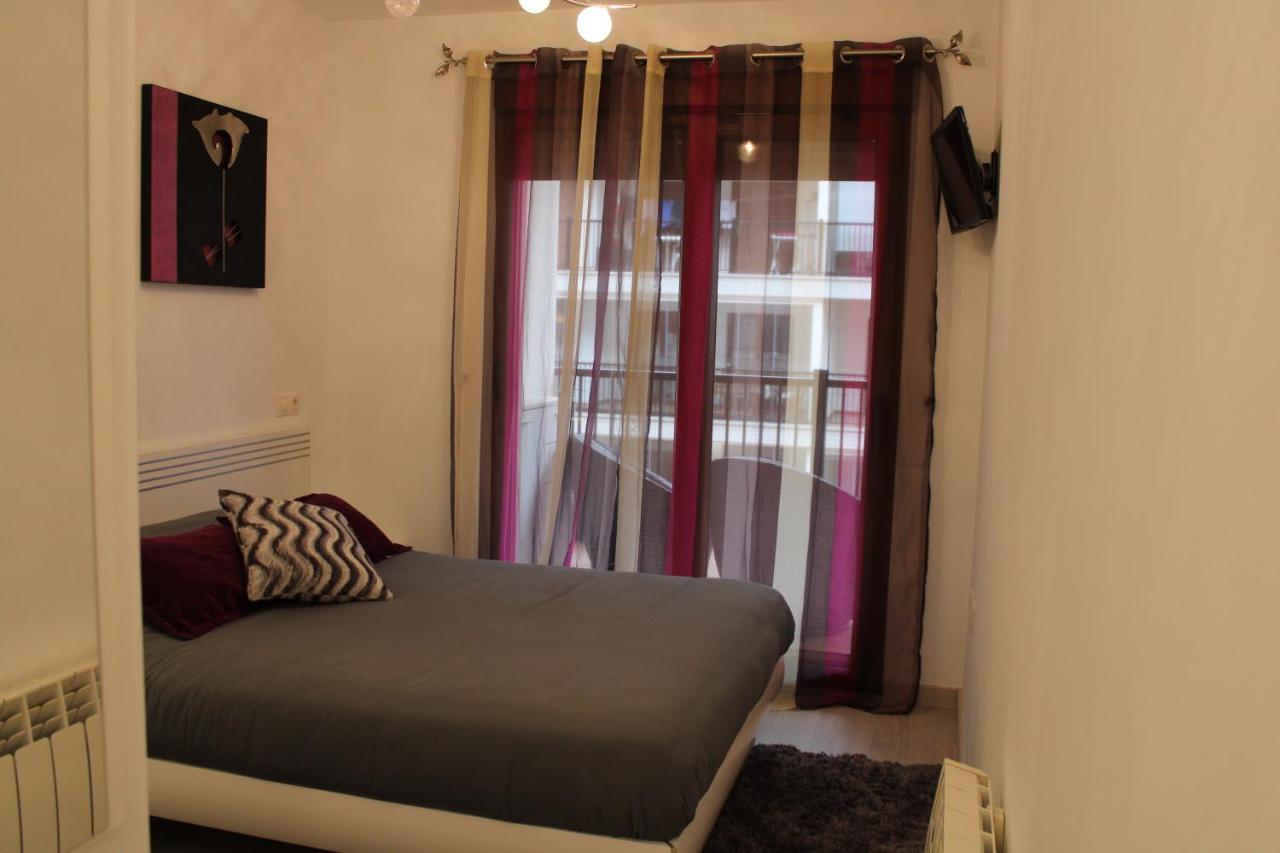 Apartamento Rua Do Vicedo Lägenhet Foz Exteriör bild