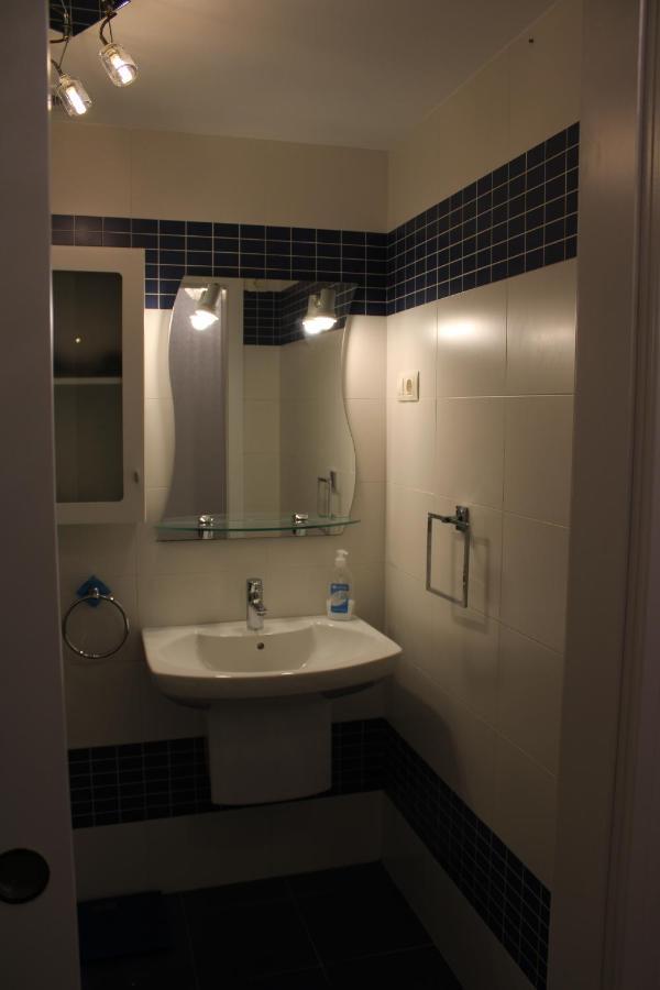Apartamento Rua Do Vicedo Lägenhet Foz Exteriör bild