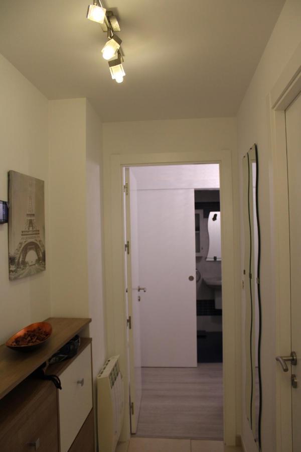 Apartamento Rua Do Vicedo Lägenhet Foz Exteriör bild