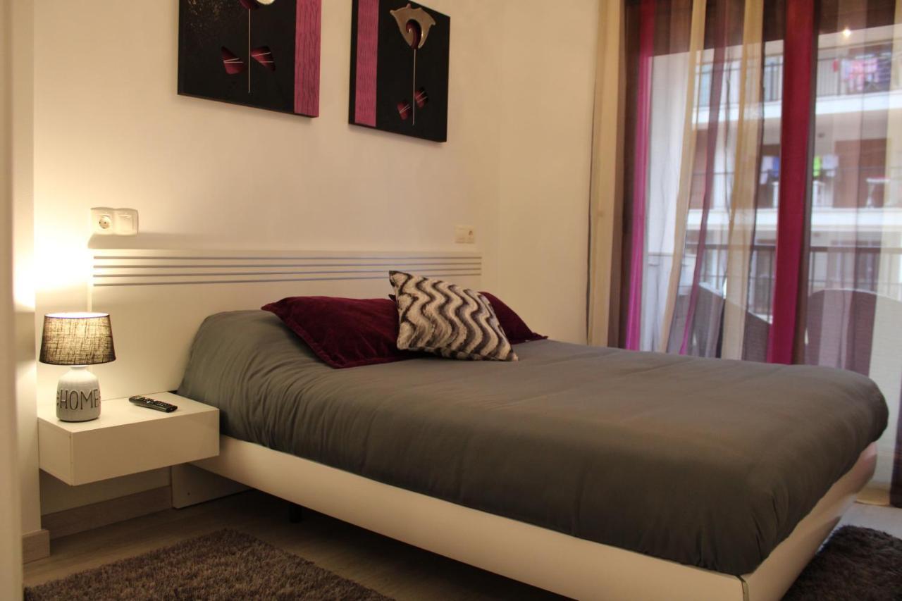 Apartamento Rua Do Vicedo Lägenhet Foz Exteriör bild