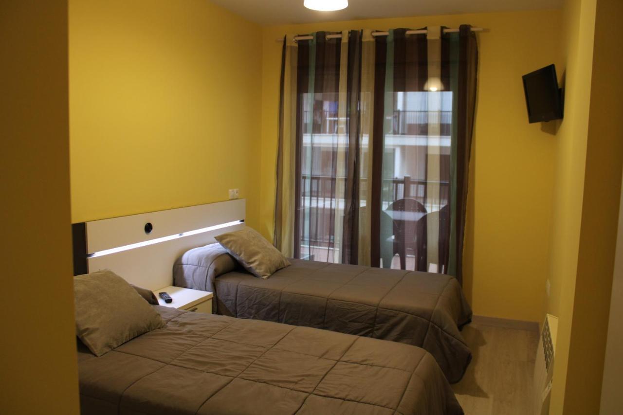 Apartamento Rua Do Vicedo Lägenhet Foz Exteriör bild