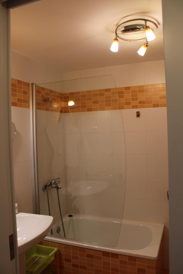 Apartamento Rua Do Vicedo Lägenhet Foz Exteriör bild