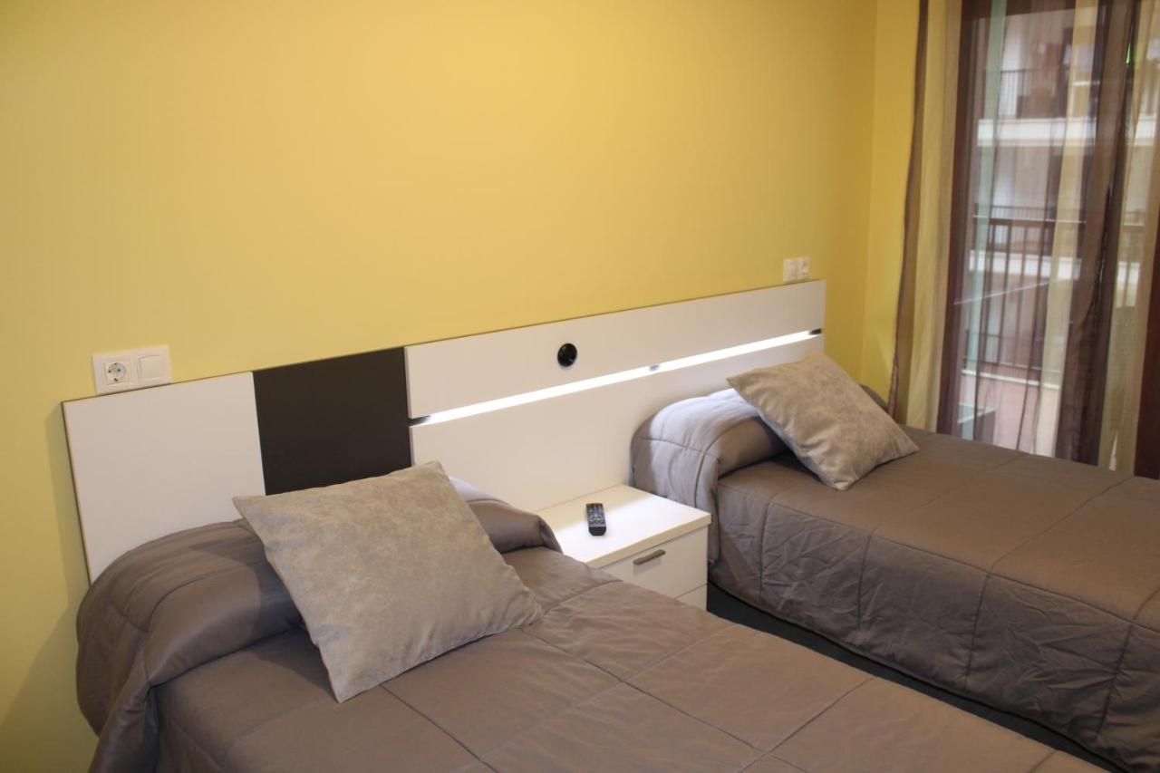 Apartamento Rua Do Vicedo Lägenhet Foz Exteriör bild